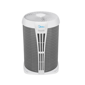 Ar Condicionado Split Rotativo Frio 9000BTUs 220V Air Volution R32 Midea - Viva Lar Moveis