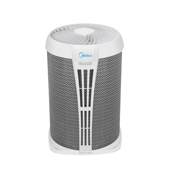 Ar Condicionado Split Rotativo Frio 9000BTUs 220V Air Volution R32 Midea - Viva Lar Moveis