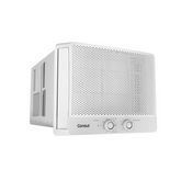 Ar Condicionado Janela 7500 BTUs Frio Branco 220V CCB07FB Consul -  Viva Lar Moveis