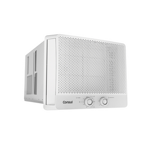 Ar Condicionado Janela 7500 BTUs Frio Branco 220V CCB07FB Consul -  Viva Lar Moveis