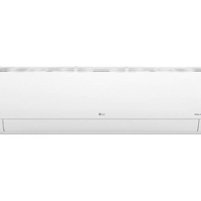 Ar Condicionado Split Hw Inverter R-32 Lg Dual Voice + Ia 12000 Btus Frio 220v S3-q12ja31k - Viva Lar Moveis