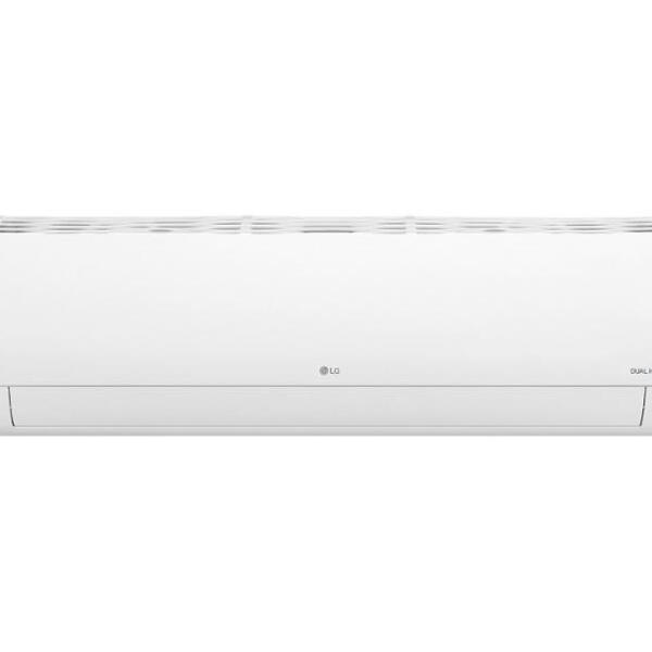 Ar Condicionado Split Hw Inverter R-32 Lg Dual Voice + Ia 12000 Btus Frio 220v S3-q12ja31k - Viva Lar Moveis