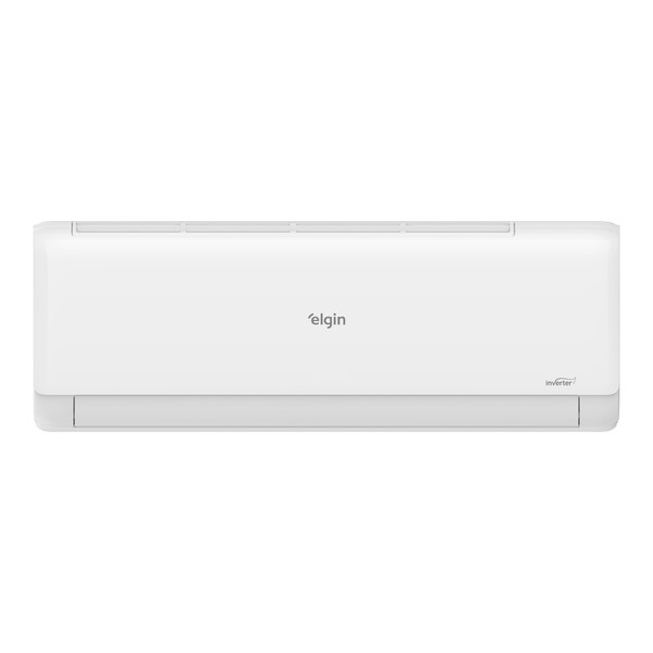 Ar Condicionado Split Inverter Frio 9000BTUs com Wifi 220V Eco Inverter II WiFi Elgin - Viva Lar Moveis