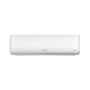 Ar Condicionado Split Inverter Inverter Frio 9000BTUs 220V Liv Top Agratto -  Viva Lar Moveis