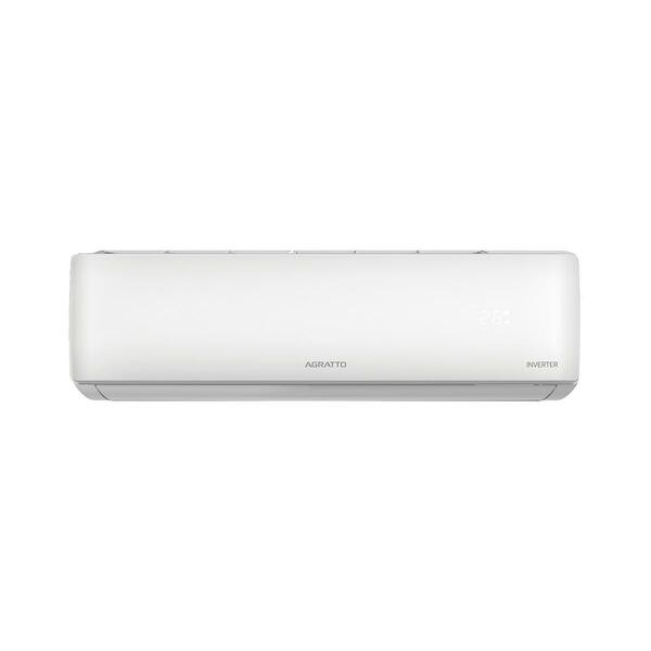 Ar Condicionado Split Inverter Inverter Frio 9000BTUs 220V Liv Top Agratto -  Viva Lar Moveis
