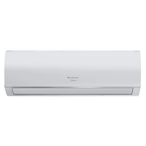 Ar Condicionado Split Rotativo Frio 9000BTUs 220V Air Volution R32 Midea - Viva Lar Moveis