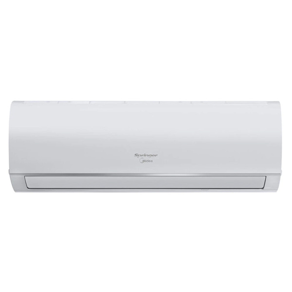 Ar Condicionado Split Rotativo Frio 9000BTUs 220V Air Volution R32 Midea - Viva Lar Moveis